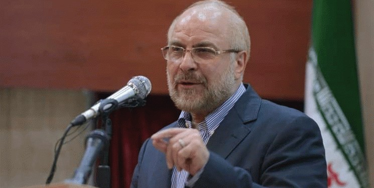 رئیس مجلس شورای اسلامی وارد مازندران شد