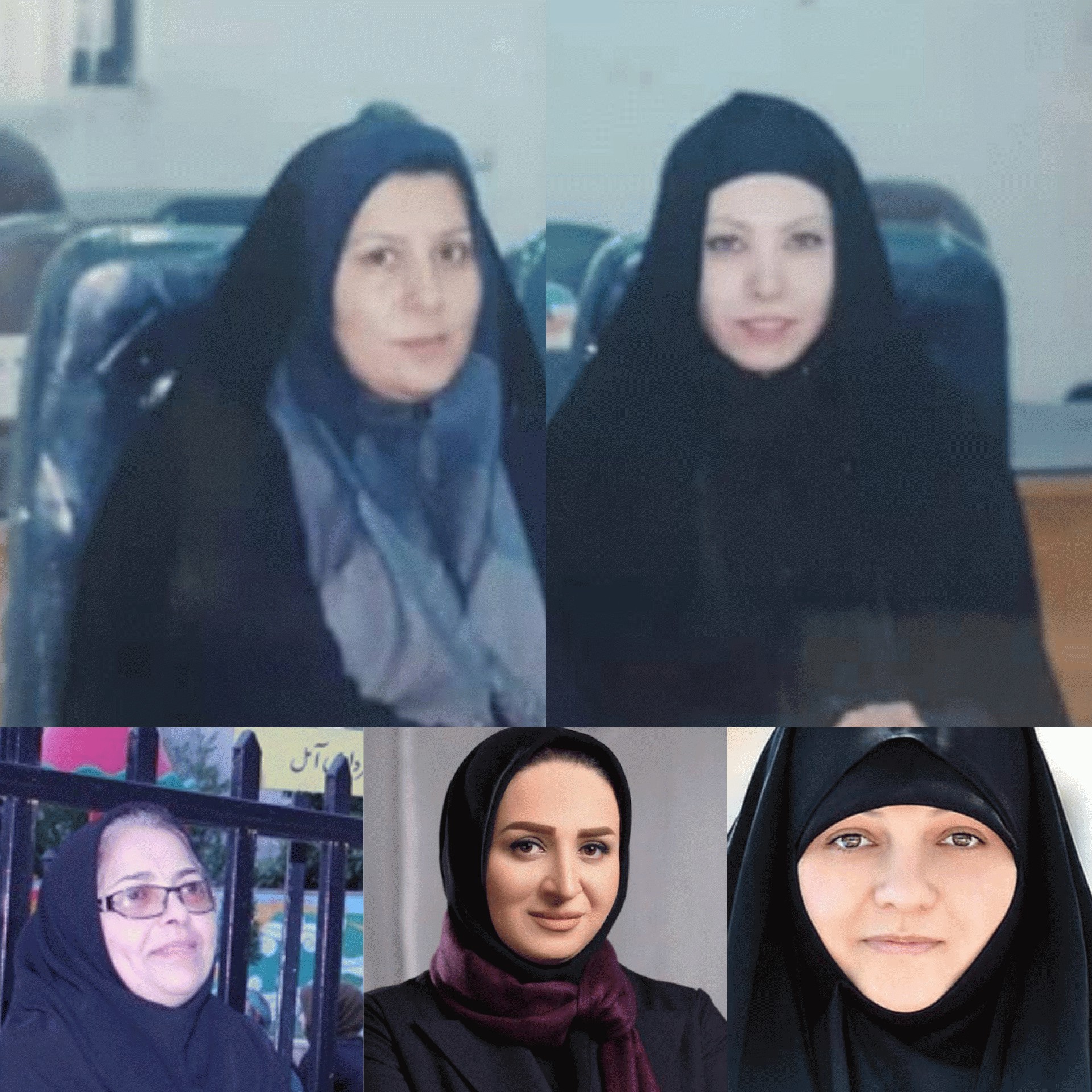 زنان شورا از آغاز تا امروز...