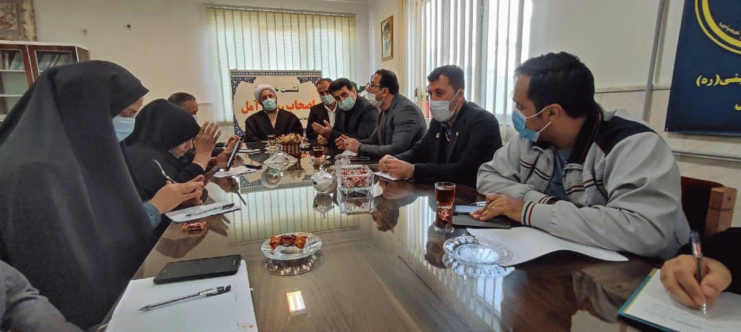 مدیرکل کمیته امداد امام خمینی(ره) مازندران خبر داد: پنل مرکز نیکوکاری در مازندران راه اندازی شد/ راه اندازی امداد هوشمند یا امداد الکترونیک با 32 خدمت