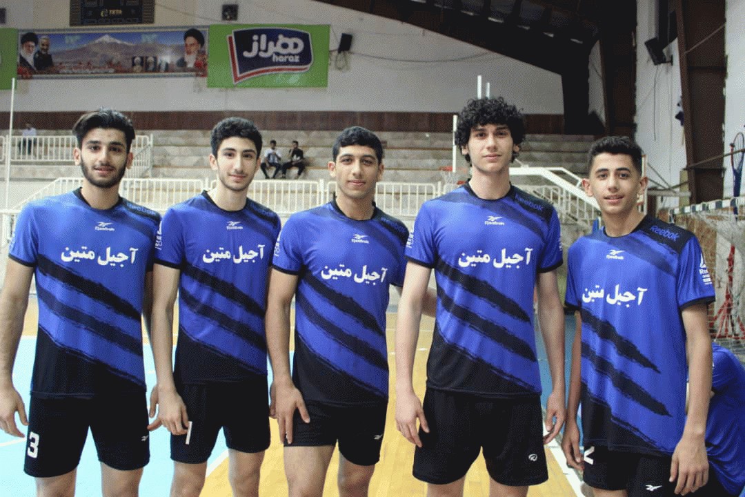 آغاز مسابقات والیبال جام رمضان در پایتخت والیبال آسیا
