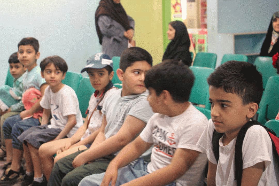 مسئول کانون پرورش فکری کودکان و نوجوانان شهرستان آمل: جشنواره فیلم‌های پویانمایی هر دو سال در ایران برگزار می شود.