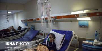 شناسایی ۱۵ مورد جدید بیمار کرونایی در مازندران شناسایی ۱۵ مورد جدید بیمار کرونایی در مازندران