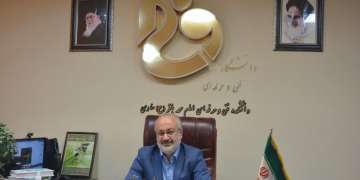 دکتر هاشمی سرپرست دانشگاه فنی و حرفه ای واحد استان مازندران به مناسبت ۱۲ فروردین، روز "جمهوری اسلامی" پیامی صادر کرد.