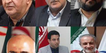 نقدی بر کاندیدا های احتمالی انتخابات مجلس در آمل